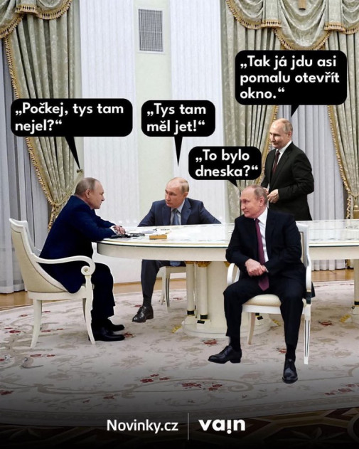 Ako to bolo naozaj