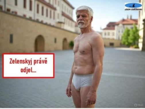 Česko pomáha Ukrajine ako len môže