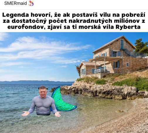 Ryberta