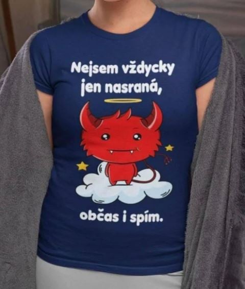 Naše pubertiačky