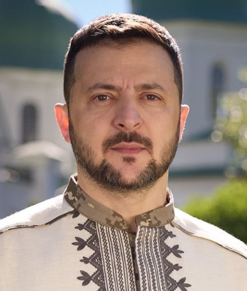 Náš hrdina, ktorý doviedol na jatky 3 milióny ukrajincov
