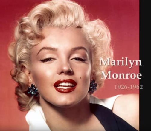 Merilyn